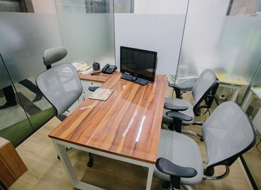 2000 m² Shared workspace  in Gurgaon, Golf Course Extension Road (122005) - 0 | MatchOffice.com