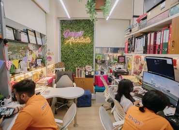 2000 m² Shared workspace  in Gurgaon, Golf Course Extension Road (122005) - 0 | MatchOffice.com