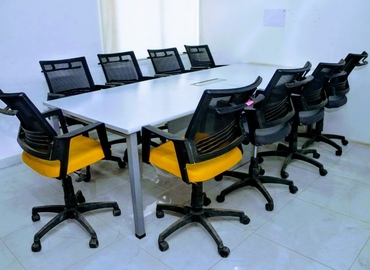 5 m² Coworking space  in Patna, Bailey Road 801503 (801503) - 0 | MatchOffice