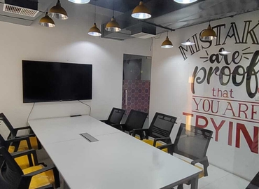 5 m² Coworking space  in Patna, Bailey Road 801503 (801503) - 1 | MatchOffice