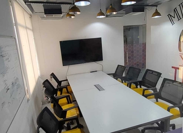 5 m² Shared office  in Patna, Bailey Road 801503 (801503) - 1 | MatchOffice.com