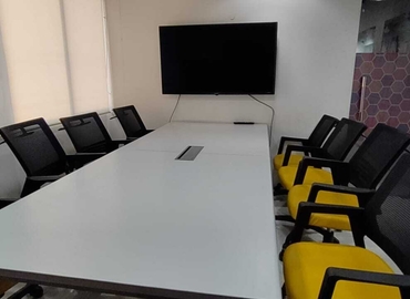 5 m² Shared office  in Patna, Bailey Road 801503 (801503) - 1 | MatchOffice.com