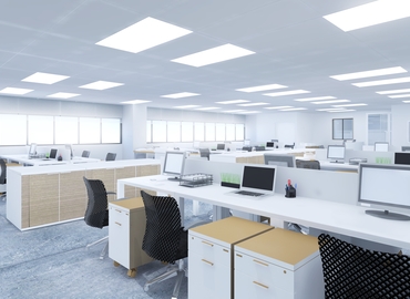 650 m² Business space in Noida, Sector 63 Road 63 (201301) - 2 | MatchOffice