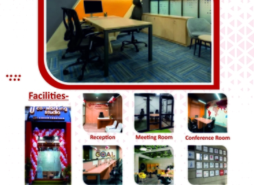 2400 m² Business office for rent in Varanasi, D 64/98A MADHOPUR SHIVPURVA , 221010  - 0 | MatchOffice.com