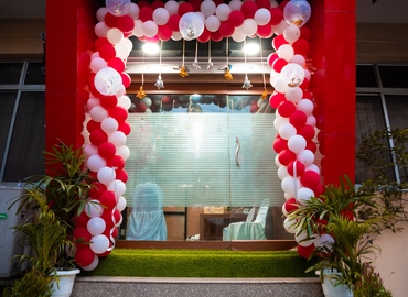 2400 m² Business office available to rent in Varanasi, D 64/98A MADHOPUR SHIVPURVA , 221010  - 1 | MatchOffice.com