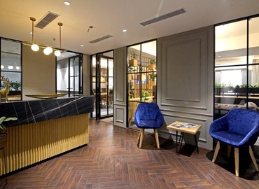 8000 m² Office space up for rent in Gurgaon, Udyog Vihar Phase V 491, 122016  - 0 | MatchOffice