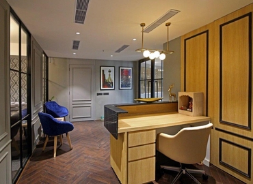 8000 m² Serviced office available to rent in Gurgaon, Udyog Vihar Phase V 491, 122016  - 0 | MatchOffice.com