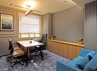 8000 m² Commercial office available to rent in Gurgaon, Udyog Vihar Phase V 491, 122016  - 0 | MatchOffice.com