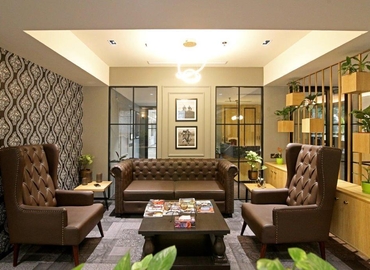 8000 m² Commercial office up for rent in Gurgaon, Udyog Vihar Phase V 491, 122016  - 0 | MatchOffice