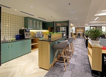 8000 m² Flexible office available to rent in Gurgaon, Udyog Vihar Phase V 491, 122016  - 0 | MatchOffice