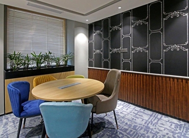 8000 m² Flexible office up for rent in Gurgaon, Udyog Vihar Phase V 491, 122016  - 0 | MatchOffice.com