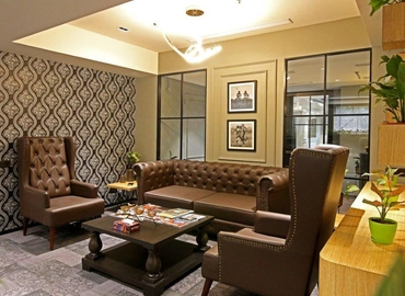 8000 m² Flexible office for rent in Gurgaon, Udyog Vihar Phase V 491, 122016  - 0 | MatchOffice