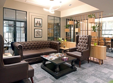 8000 m² Business office available to rent in Gurgaon, Udyog Vihar Phase V 491, 122016  - 1 | MatchOffice