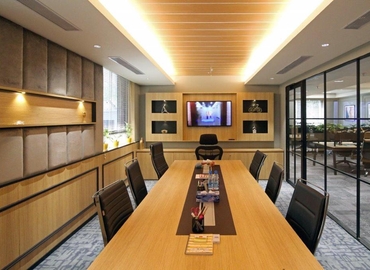 8000 m² Commercial office for rent in Gurgaon, Udyog Vihar Phase V 491, 122016  - 1 | MatchOffice