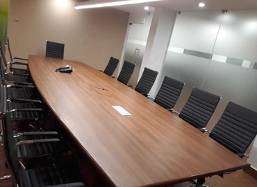 100 m² Serviced office in Chennai,  No.51/117 (600029) - 1 | MatchOffice