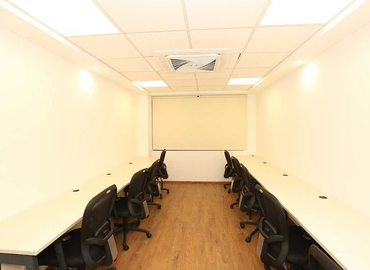 100 m² Business park in Chennai,  No.51/117 (600029) - 2 | MatchOffice