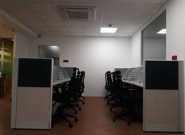 100 m² Business park in Chennai,  No.51/117 (600029) - 5 | MatchOffice