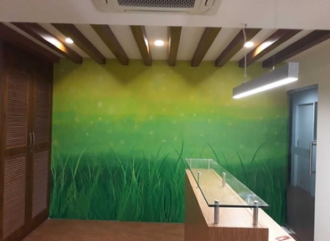 100 m² Business center in Chennai,  No.51/117 (600029) - 6 | MatchOffice