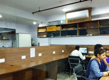 40 m² Shared office  in Jaipur, Mansarovar Sector 7 (302020) - 0 | MatchOffice
