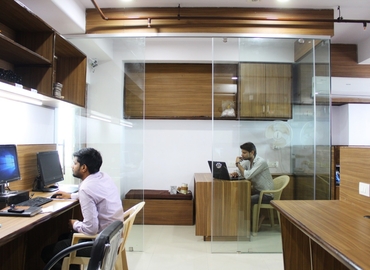 40 m² Shared office  in Jaipur, Mansarovar Sector 7 (302020) - 1 | MatchOffice