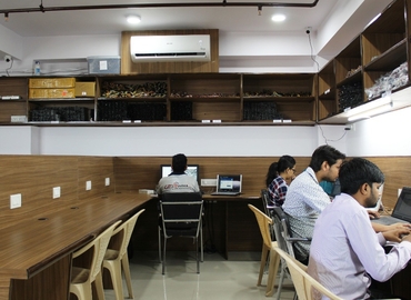 40 m² Shared workspace  in Jaipur, Mansarovar Sector 7 (302020) - 3 | MatchOffice