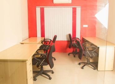 40 m² Coworking  in Chennai, Arcot Road 188 (600026) - 0 | MatchOffice.com