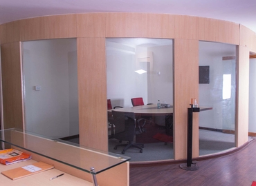40 m² Coworking  in Chennai, Arcot Road 188 (600026) - 2 | MatchOffice