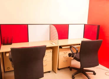 40 m² Coworking  in Chennai, Arcot Road 188 (600026) - 3 | MatchOffice