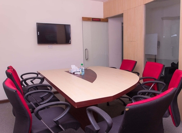 40 m² Co-working  in Chennai, Arcot Road 188 (600026) - 4 | MatchOffice