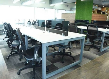 40 m² Business space in New Delhi, C-37 (110001) - 0 | MatchOffice.com