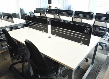 40 m² Business park in New Delhi, C-37 (110001) - 1 | MatchOffice