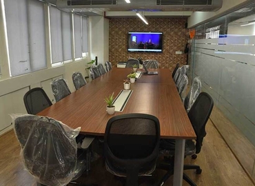 40 m² Business space in New Delhi, C-37 (110001) - 3 | MatchOffice