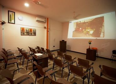 40 m² Co-working  in Bangalore Central, Lal Bagh Main Road 116 (560027) - 3 | MatchOffice