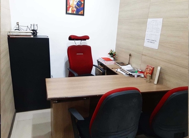 40 m² Coworking  in New Delhi, Panchkuian Marg 55 (110055) - 1 | MatchOffice