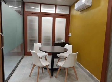 40 m² Shared office  in New Delhi, Panchkuian Marg 55 (110055) - 5 | MatchOffice