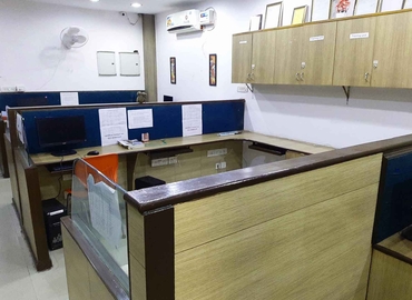 40 m² Coworking  in New Delhi, Panchkuian Marg 55 (110055) - 10 | MatchOffice.com