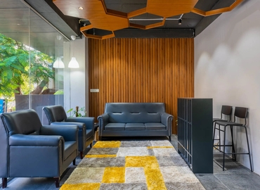 50 m² Co-working  in Bangalore Central, Shri Krishna Temple Road 464 (560038) - 0 | MatchOffice
