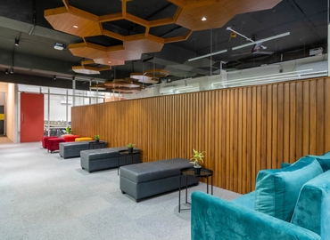 50 m² Coworking in Bangalore Central, Shri Krishna Temple Road 464 (560038) - 1 | MatchOffice