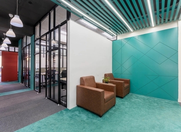 50 m² Coworking space in Bangalore Central, Shri Krishna Temple Road 464 (560038) - 2 | MatchOffice.com