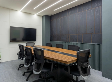 50 m² Coworking in Bangalore Central, Shri Krishna Temple Road 464 (560038) - 5 | MatchOffice