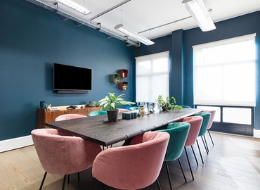 100 m² Convention center in Jaipur, 89-91 Shalimar Bagh (302019) - 1 | MatchOffice