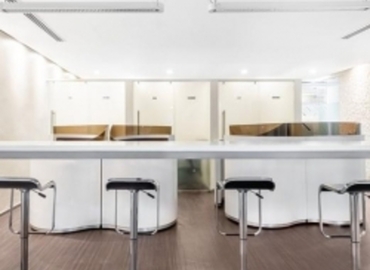 70 m² Serviced office in Hyderabad, 4th floor (500016) - 1 | MatchOffice.com