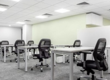 70 m² Business center in Hyderabad, 4th floor (500016) - 2 | MatchOffice