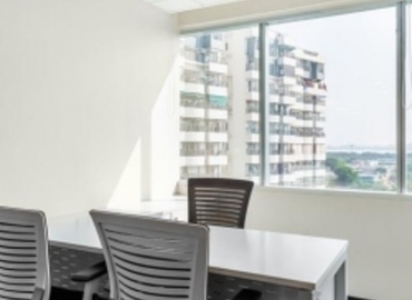 70 m² Business space in Hyderabad, 4th floor (500016) - 3 | MatchOffice.com