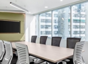 70 m² Business park in Hyderabad, 4th floor (500016) - 5 | MatchOffice