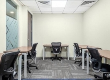 Virtual office in Hyderabad, 4th floor (500016) - 5 | MatchOffice