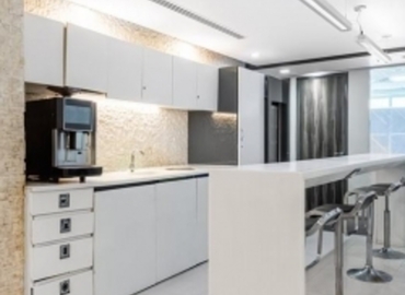 90 m² Shared workspace  in Noida, 5th Floor (201301) - 2 | MatchOffice.com