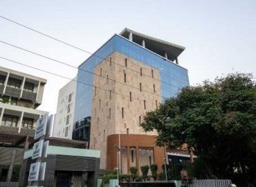 90 m² Coworking space  in Noida, 5th Floor (201301) - 3 | MatchOffice
