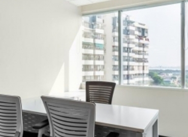 90 m² Conference hall in Noida, 5th Floor (560001) - 5 | MatchOffice.com