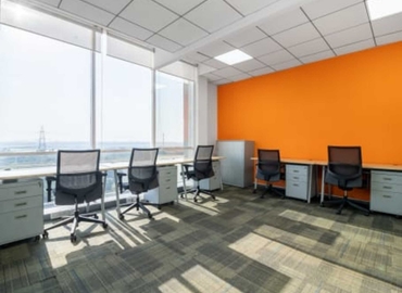 90 m² Business center in Noida, 5th Floor (201301) - 11 | MatchOffice